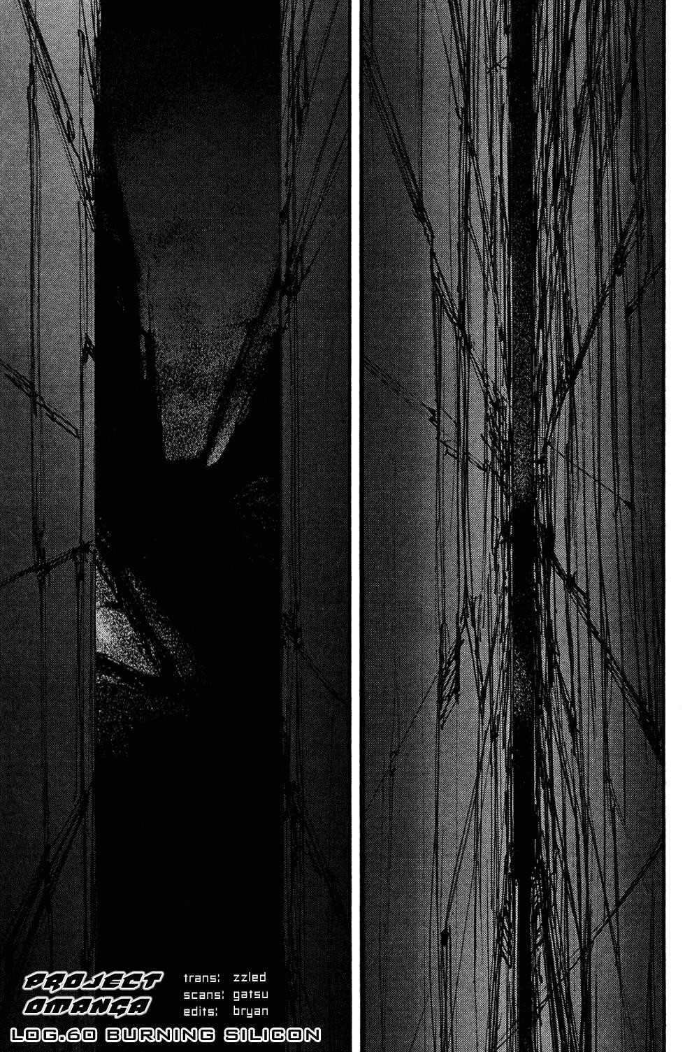 Read Blame Manga Online