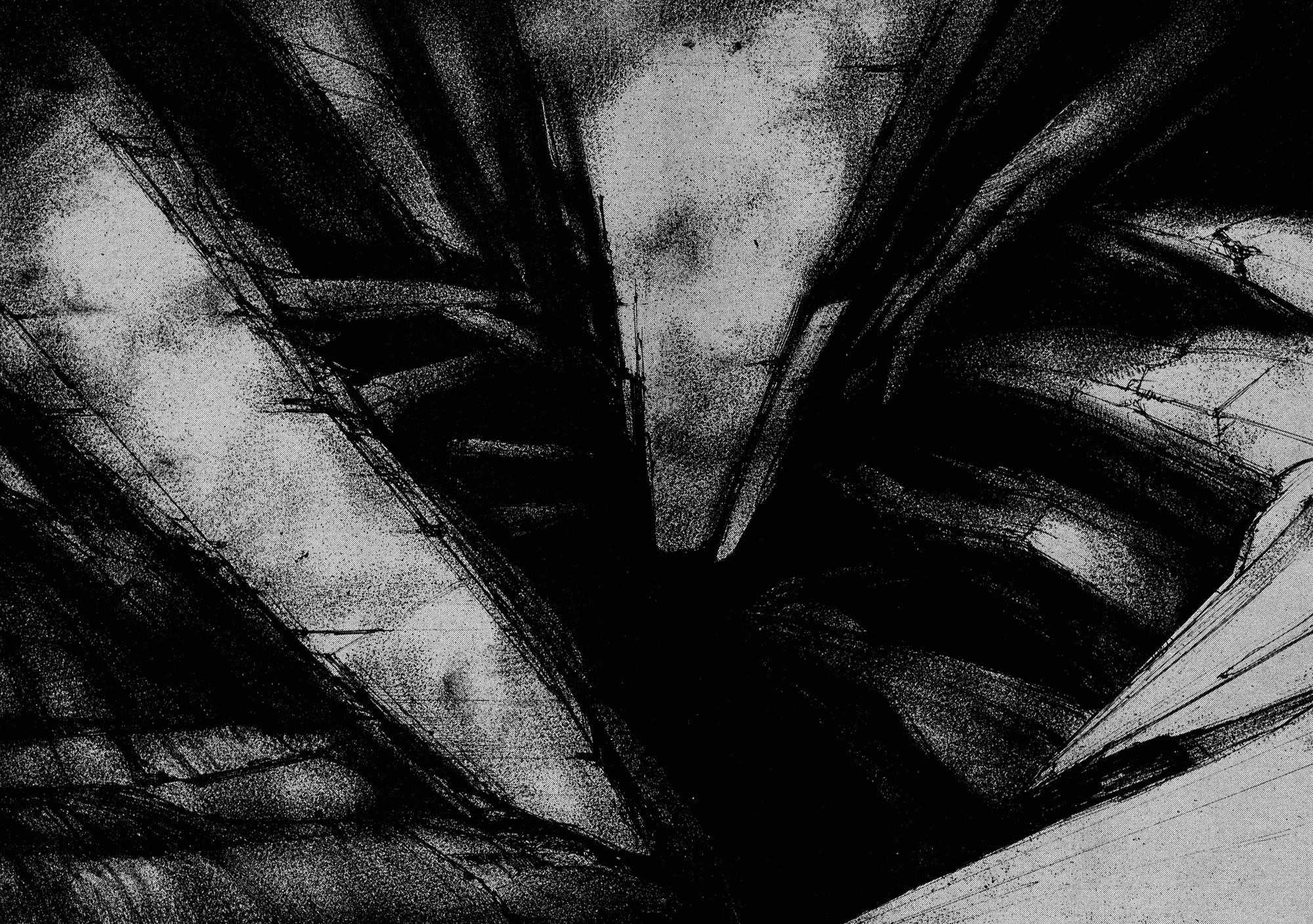 Read Blame Manga Online