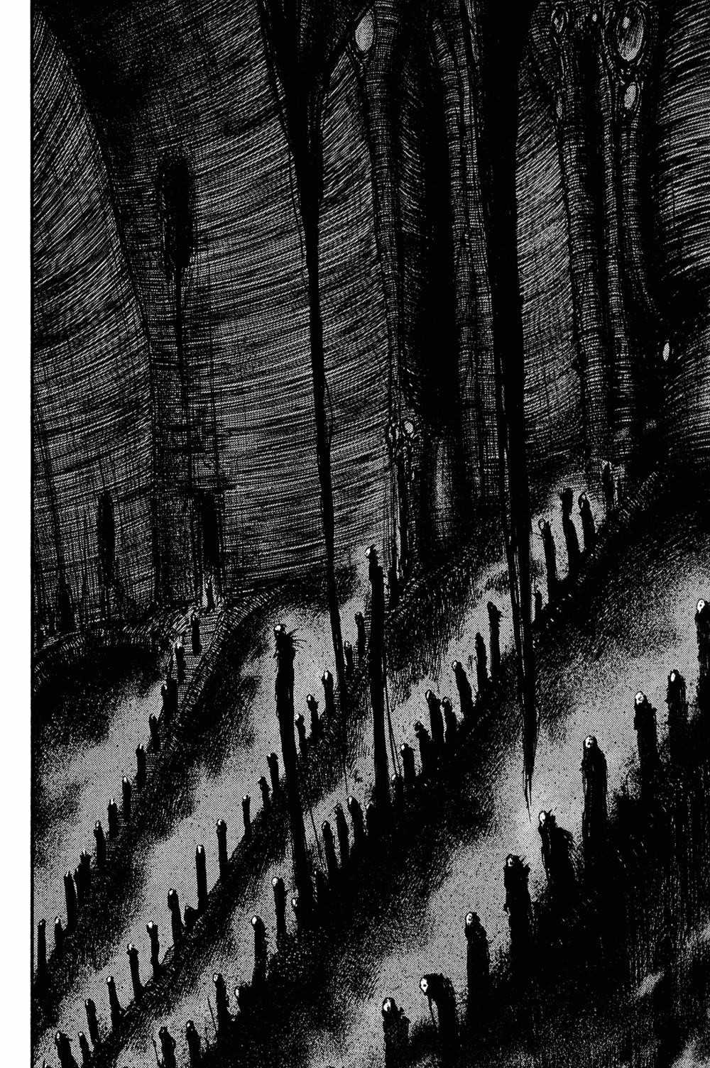 Read Blame Manga Online