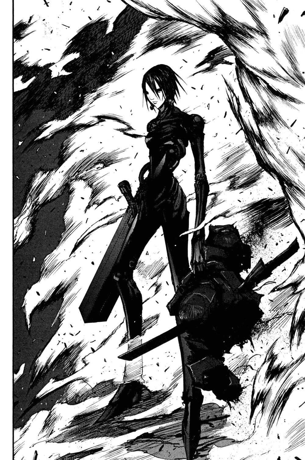 Read Blame Manga Online