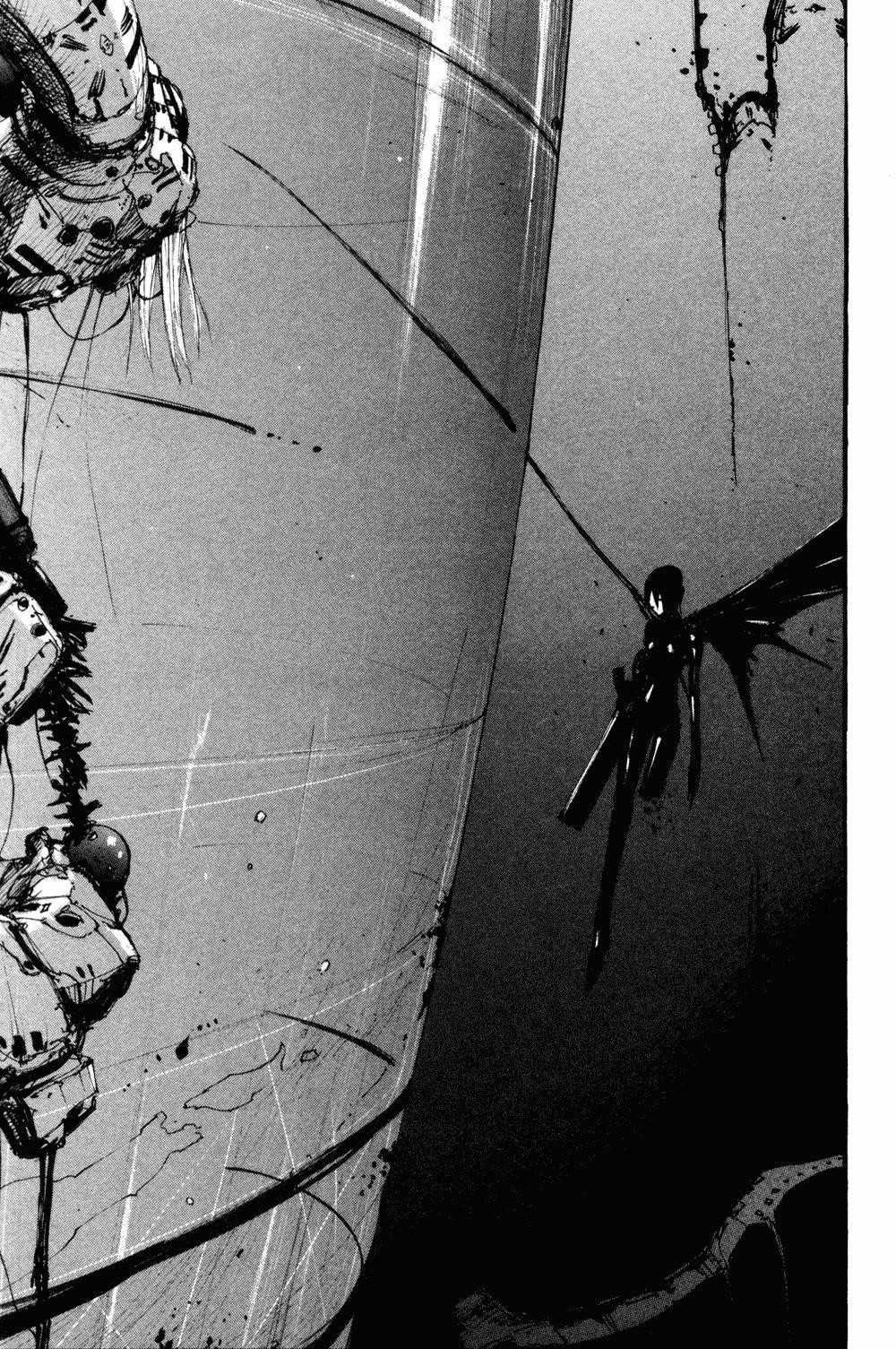 Read Blame Manga Online