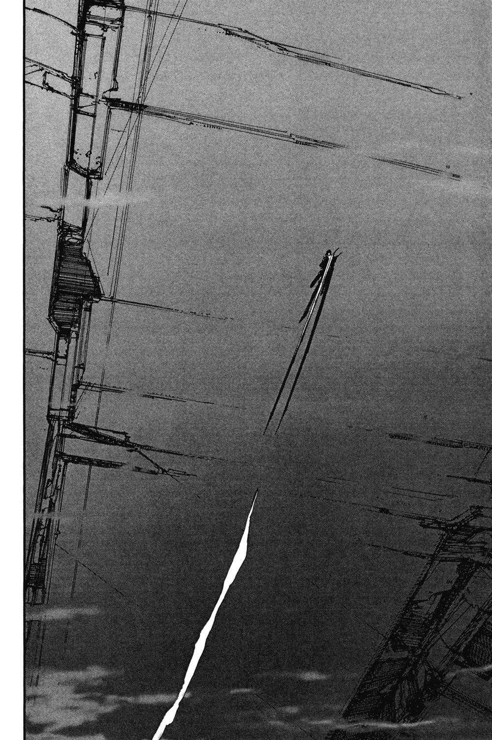 Read Blame Manga Online