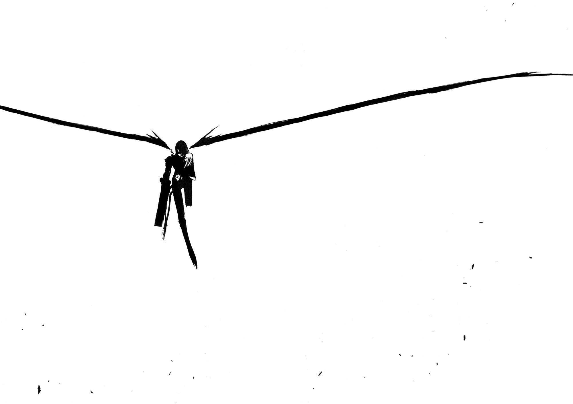 Read Blame Manga Online