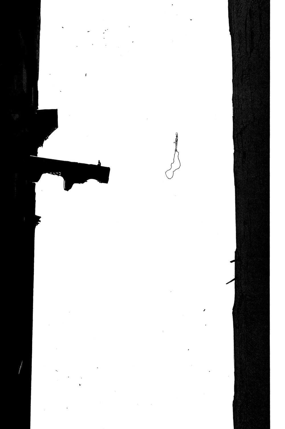 Read Blame Manga Online