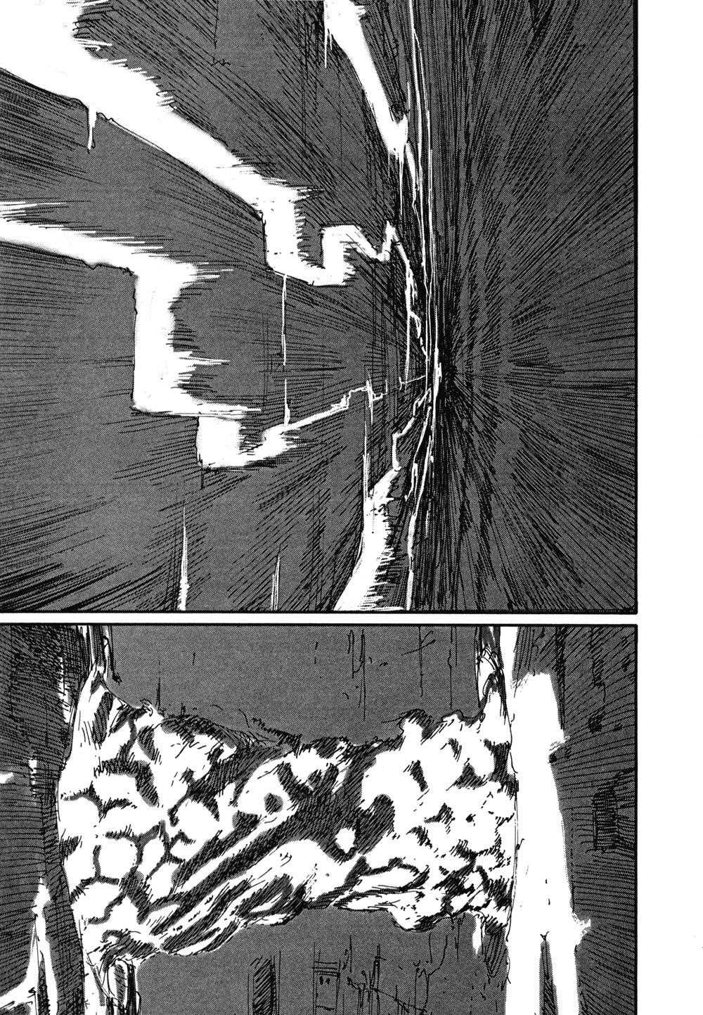 Read Blame Manga Online