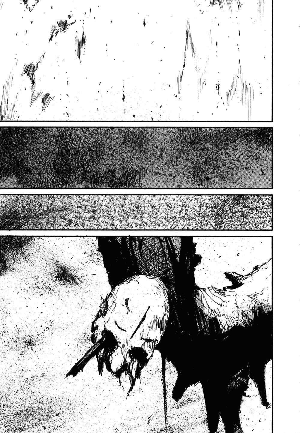 Read Blame Manga Online