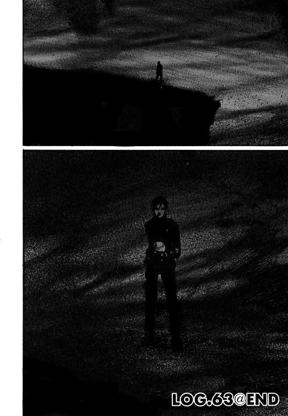 Read Blame Manga Online