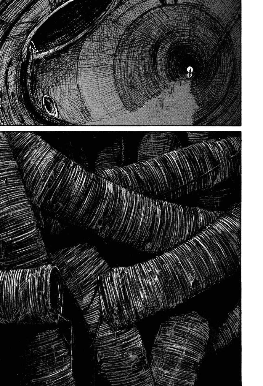 Read Blame Manga Online