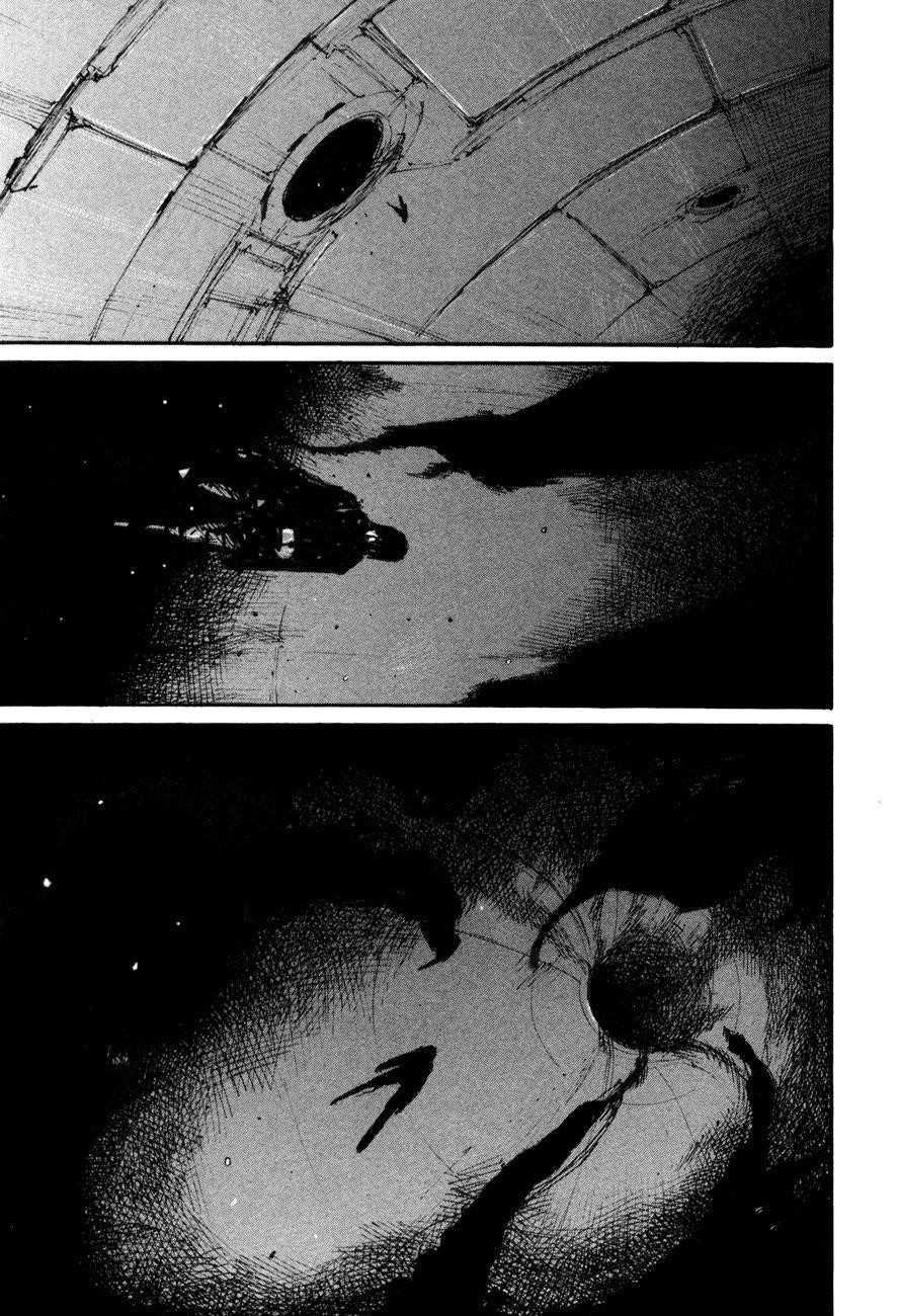 Read Blame Manga Online