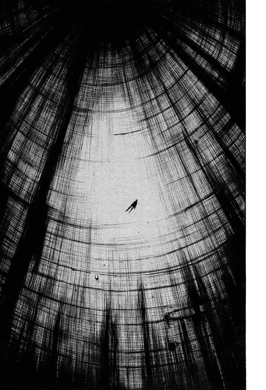 Read Blame Manga Online