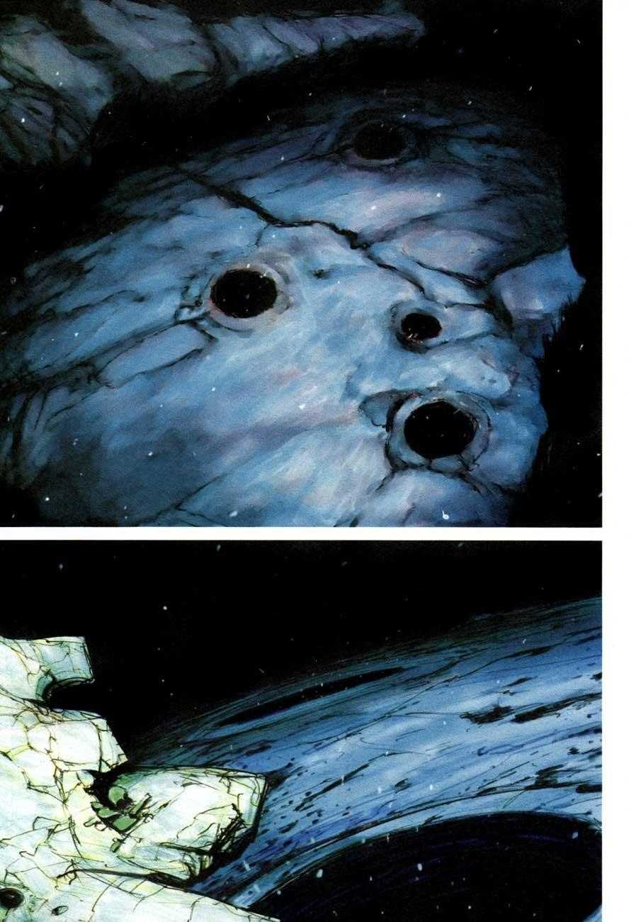 Read Blame Manga Online