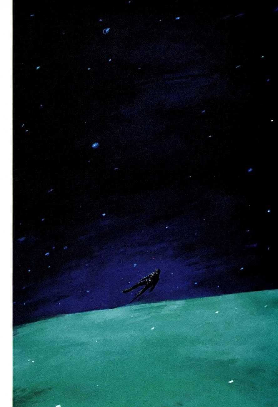 Read Blame Manga Online