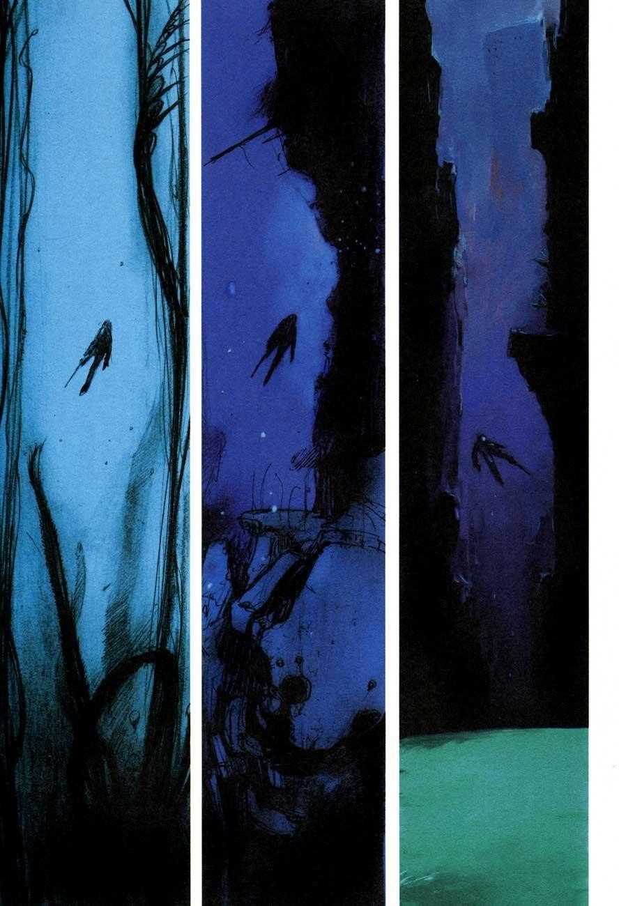 Read Blame Manga Online