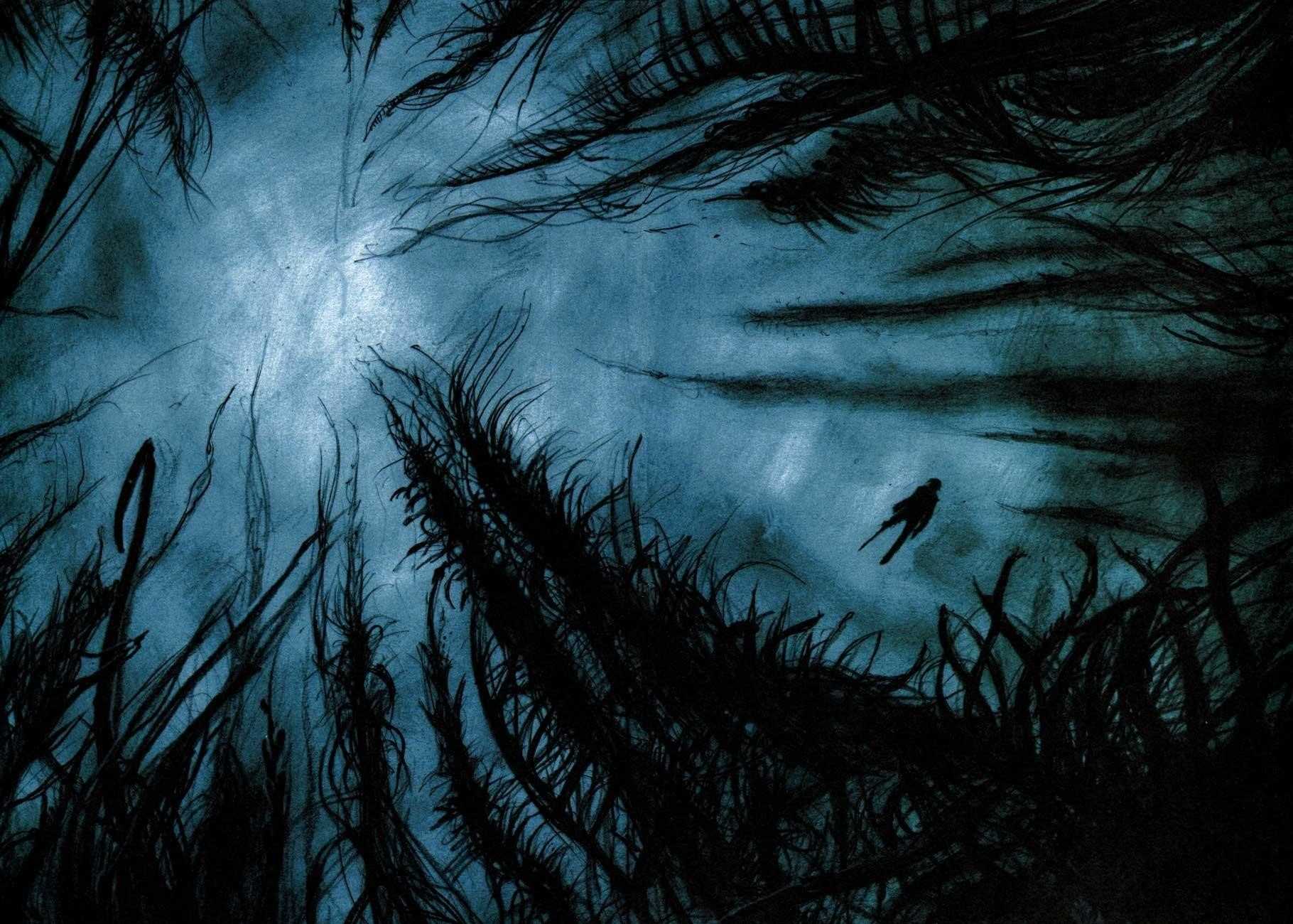 Read Blame Manga Online