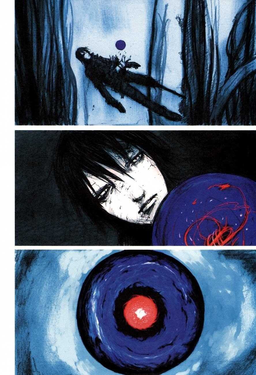 Read Blame Manga Online