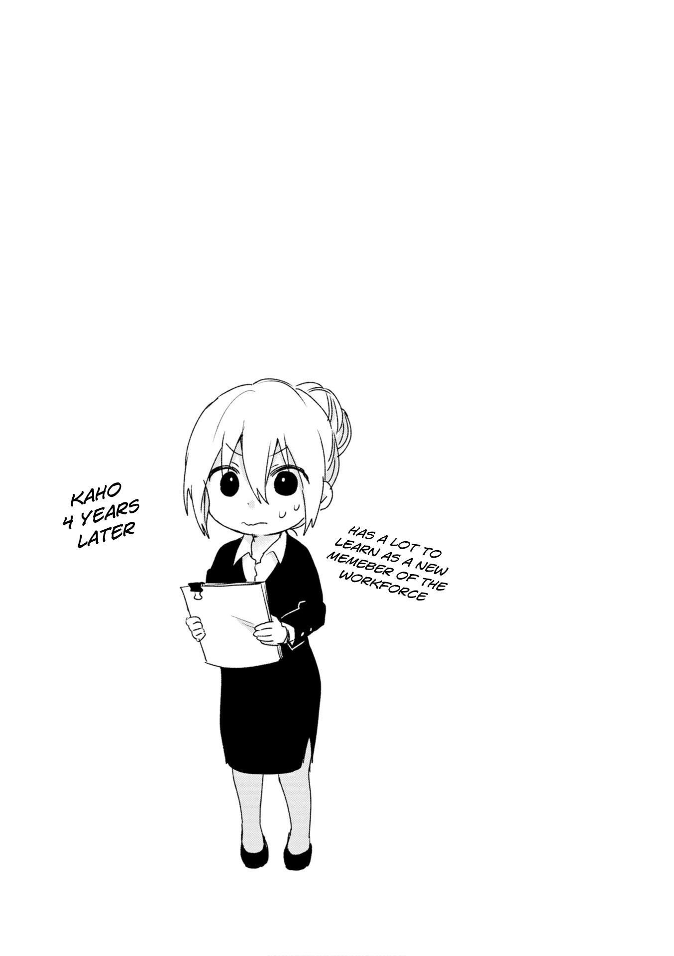 Read Blend S Manga Online