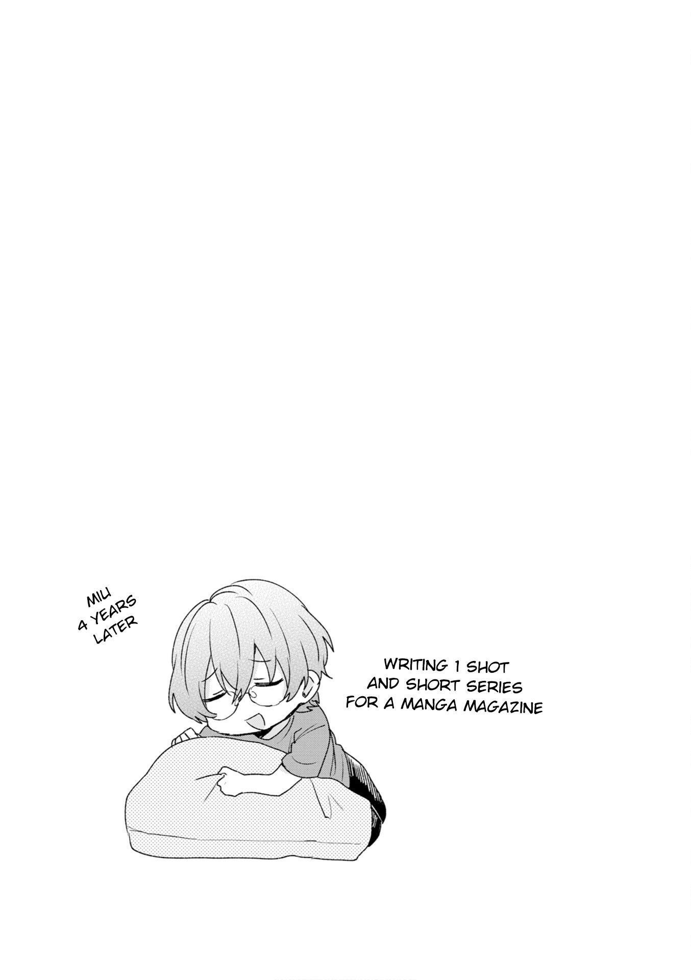 Read Blend S Manga Online