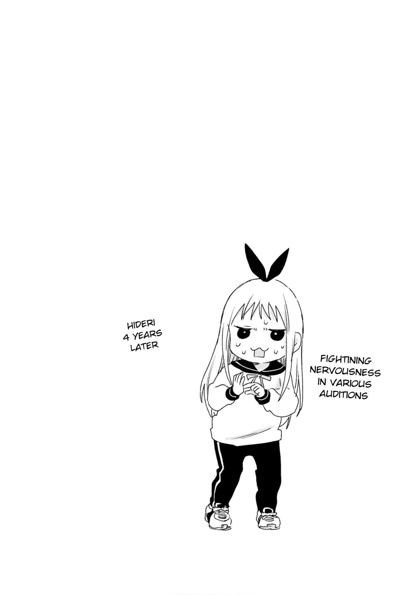 Read Blend S Manga Online