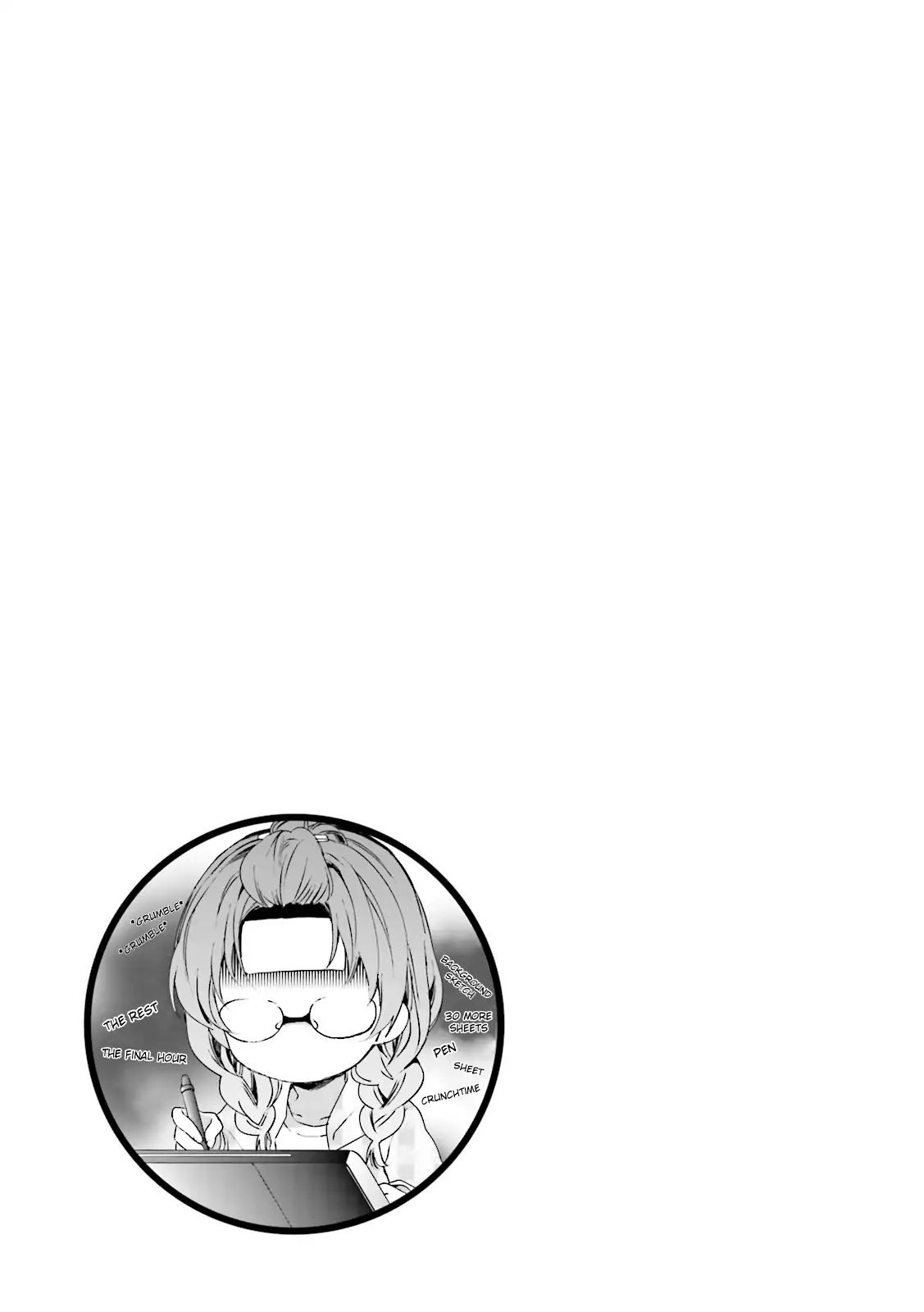 Read Blend S Manga Online