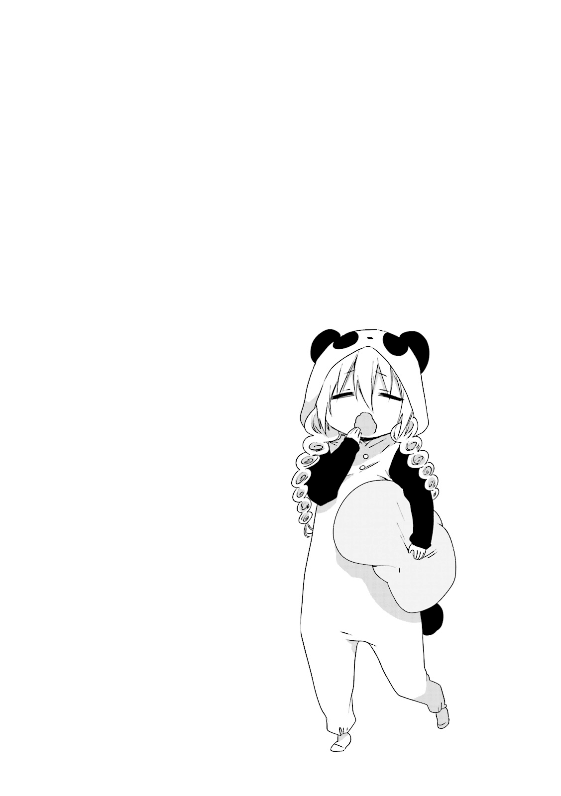 Read Blend S Manga Online