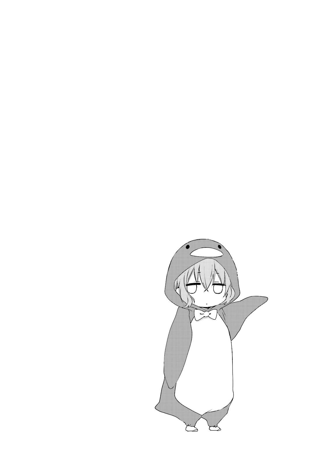 Read Blend S Manga Online