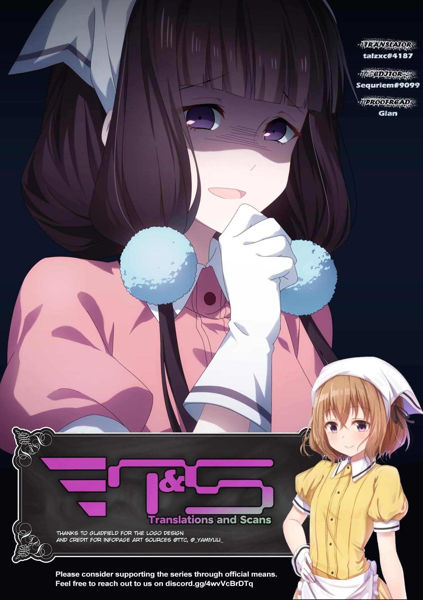 Read Blend S Manga Online