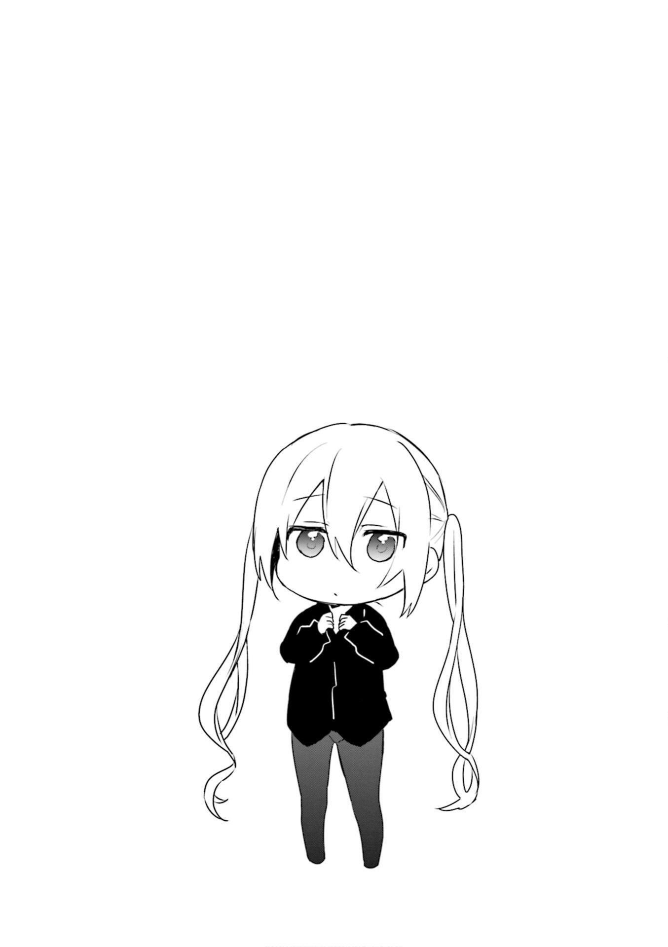 Read Blend S Manga Online