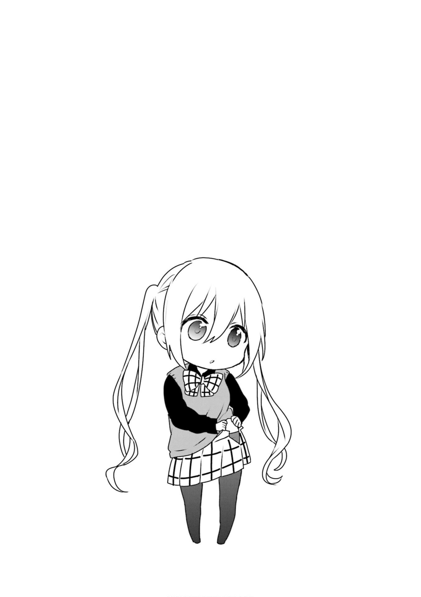 Read Blend S Manga Online