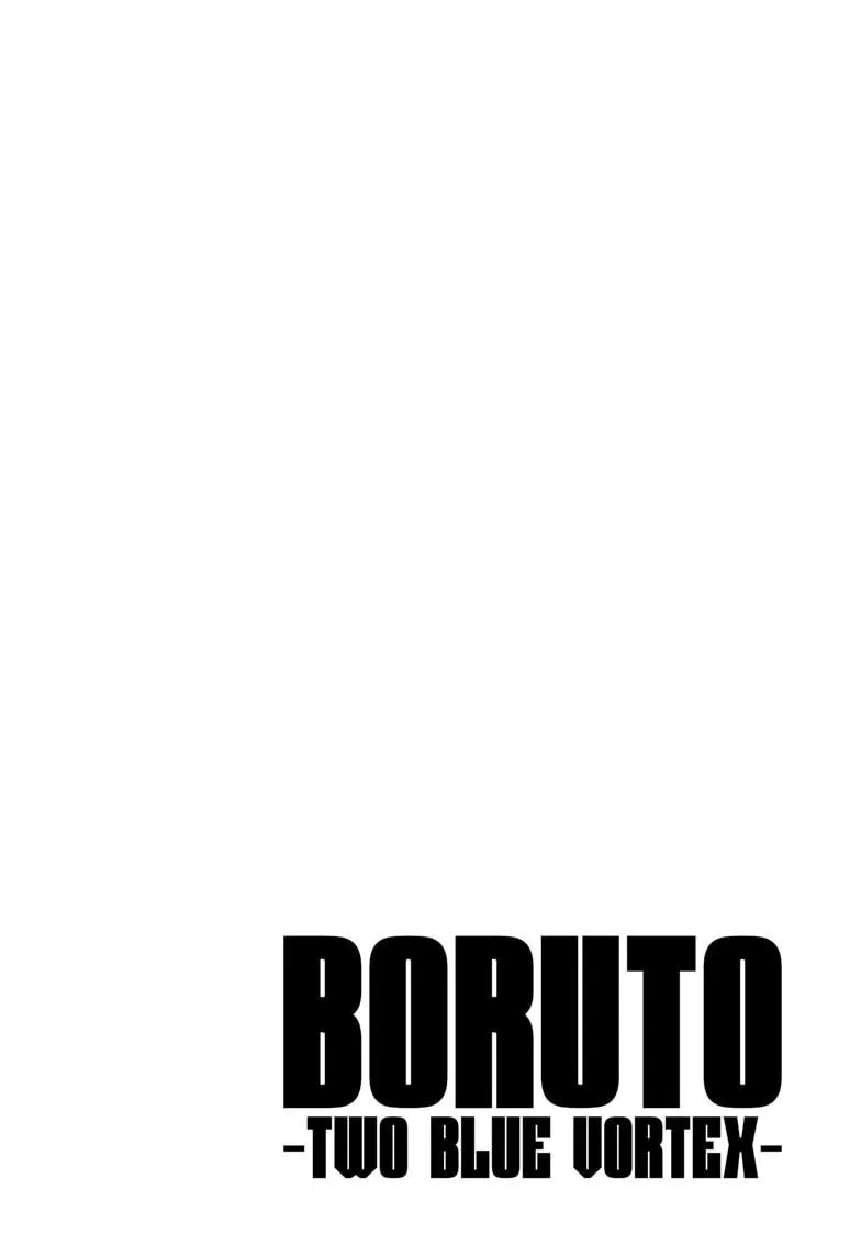 Read Borut Two Blue Vortex Manga Online
