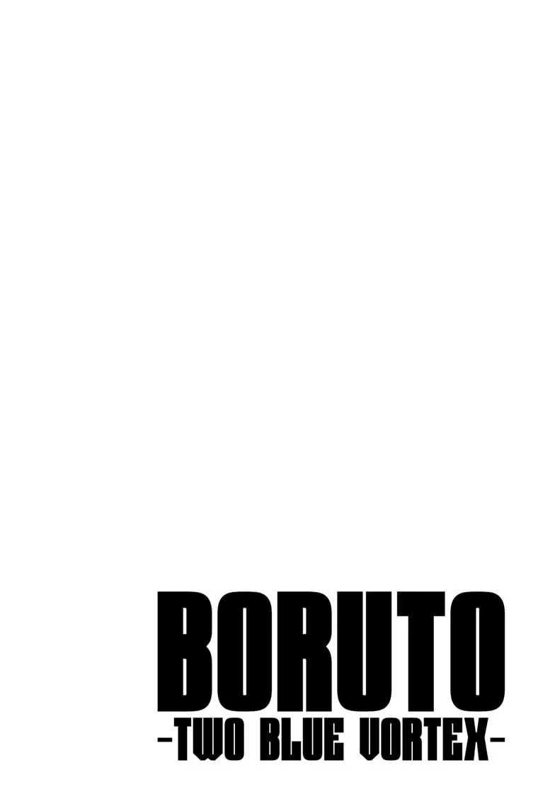 Read Borut Two Blue Vortex Manga Online