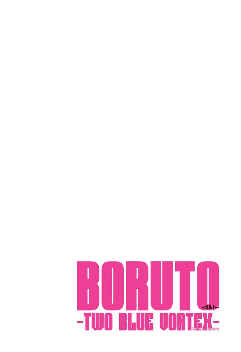 Read Borut Two Blue Vortex Manga Online