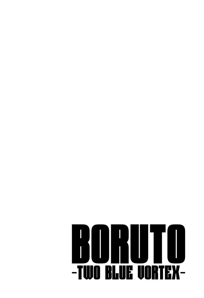 Read Borut Two Blue Vortex Manga Online