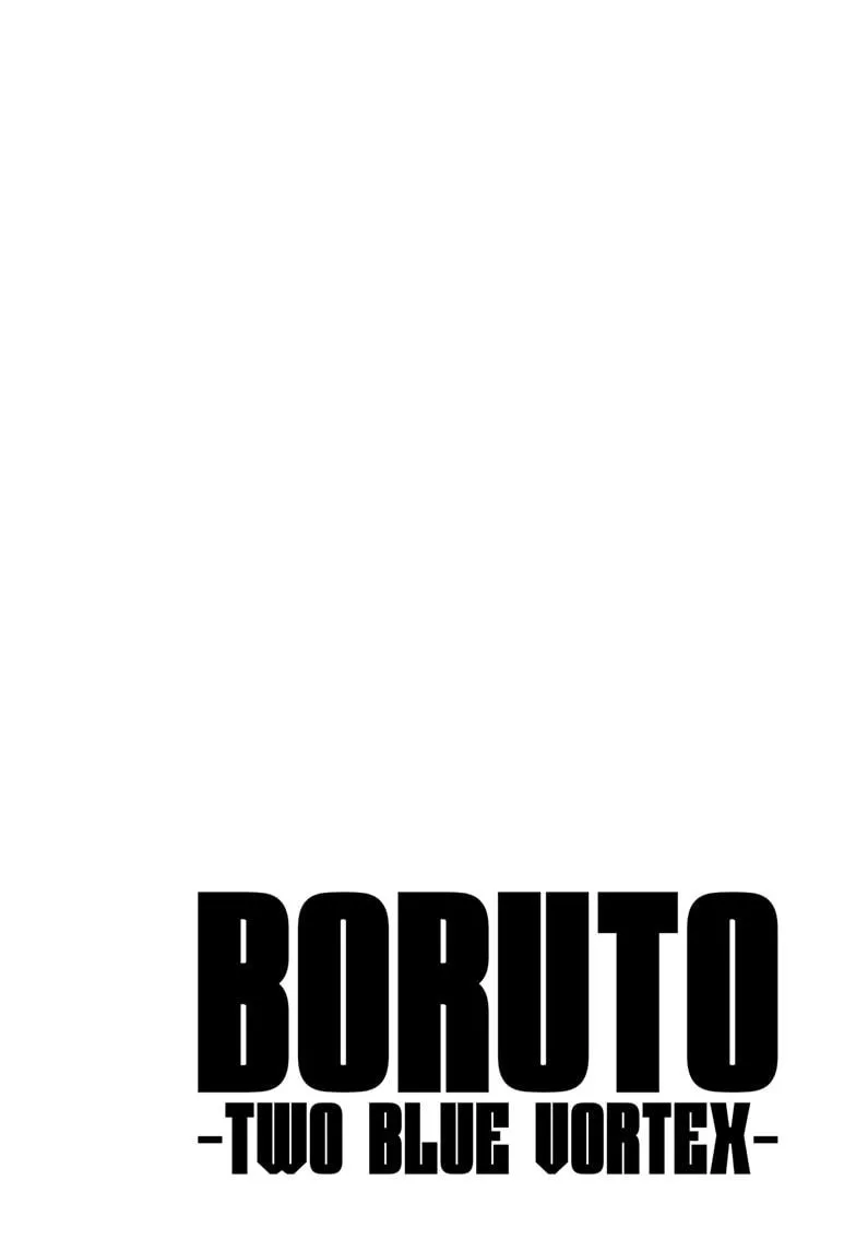 Read Borut Two Blue Vortex Manga Online