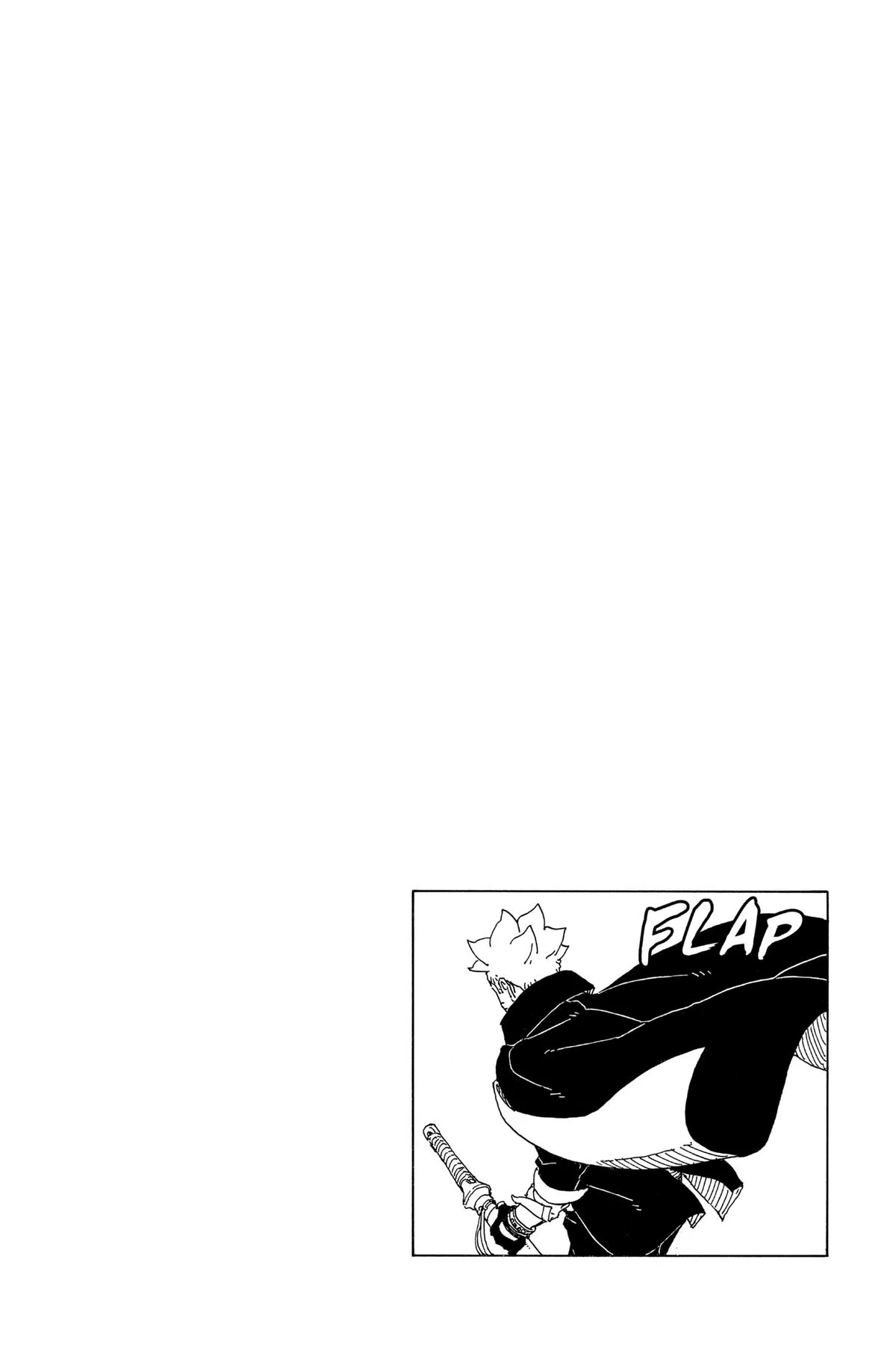 Read Borut Two Blue Vortex Manga Online