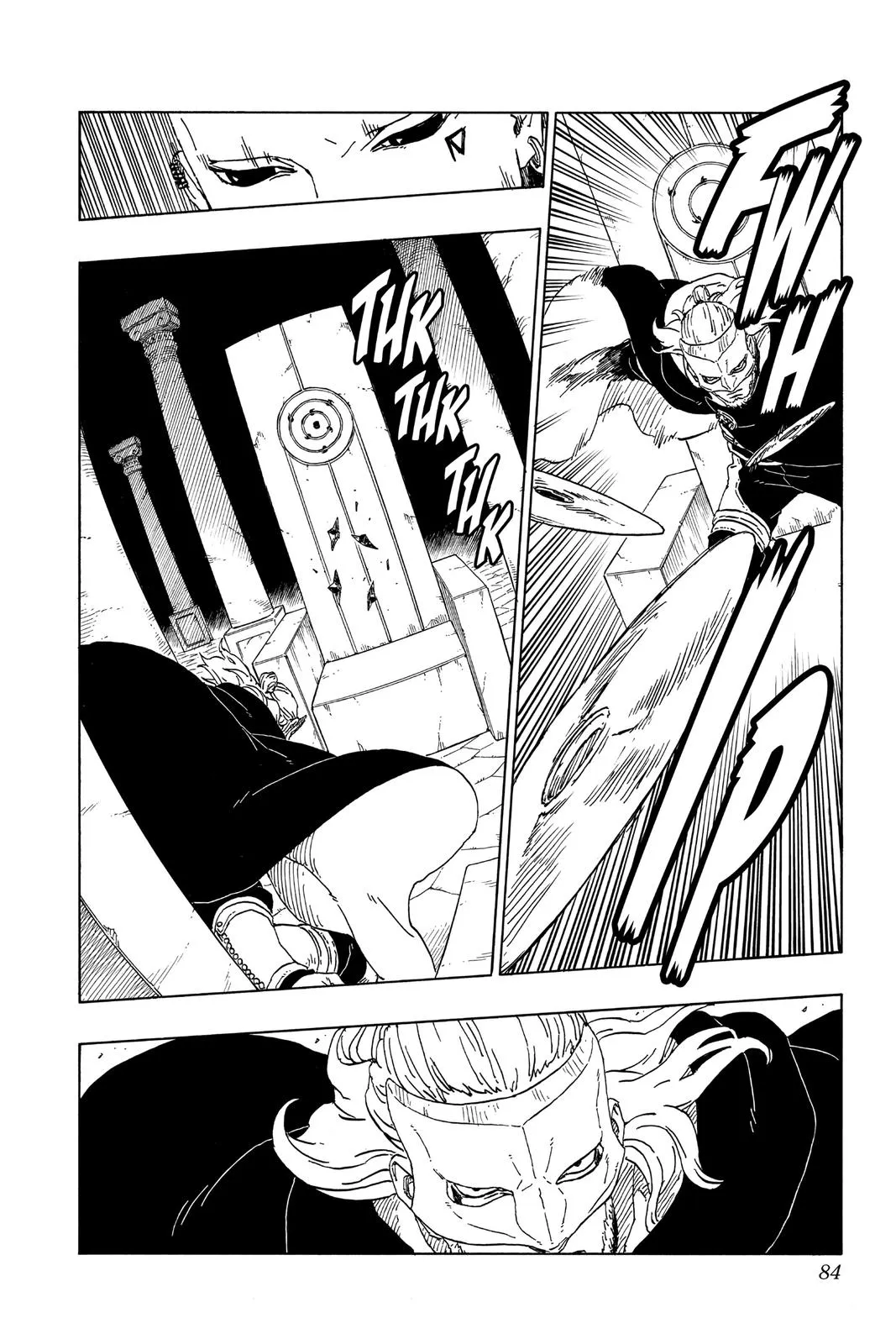 Read Boruto Naruto Next Generations Manga Online