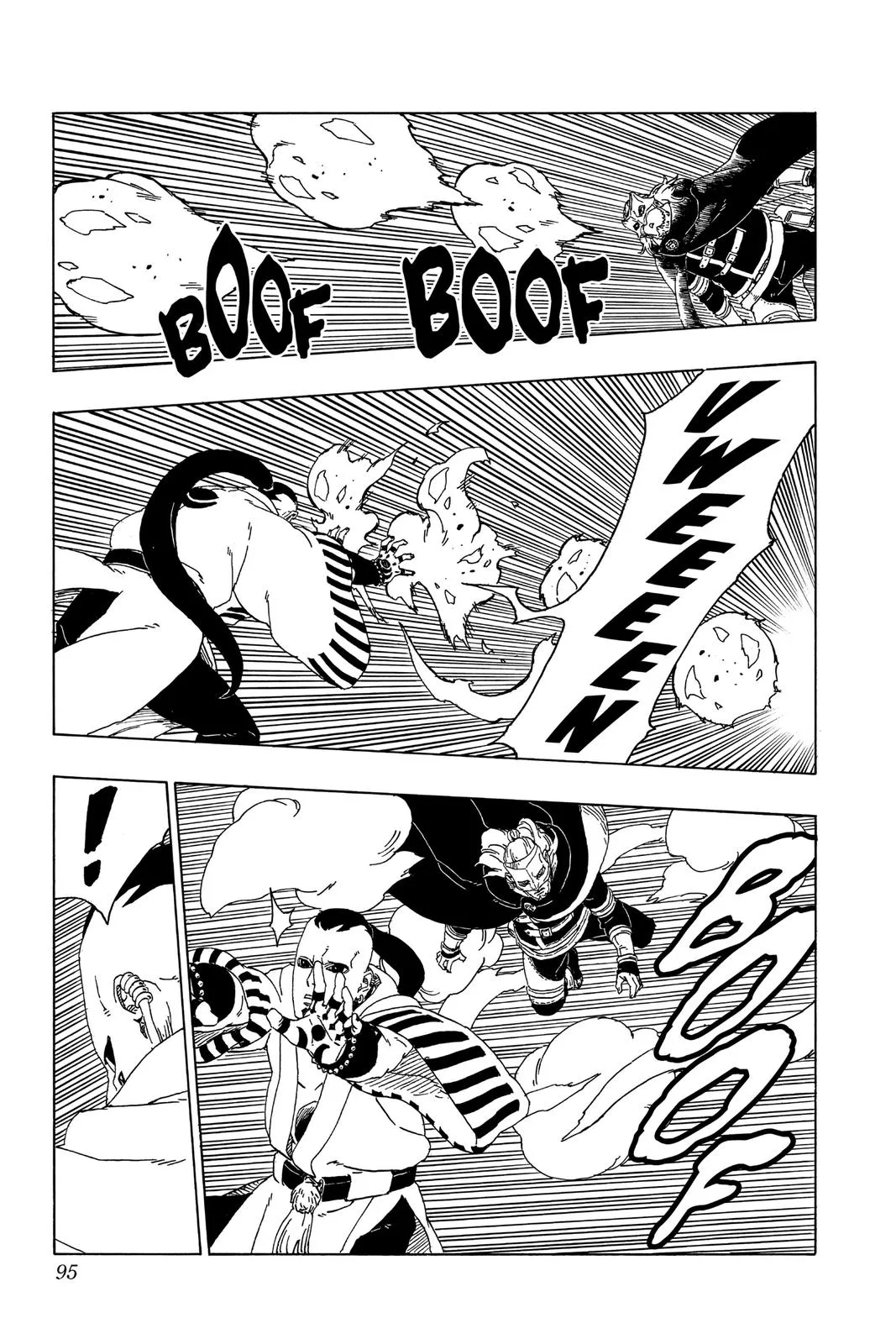 Read Boruto Naruto Next Generations Manga Online