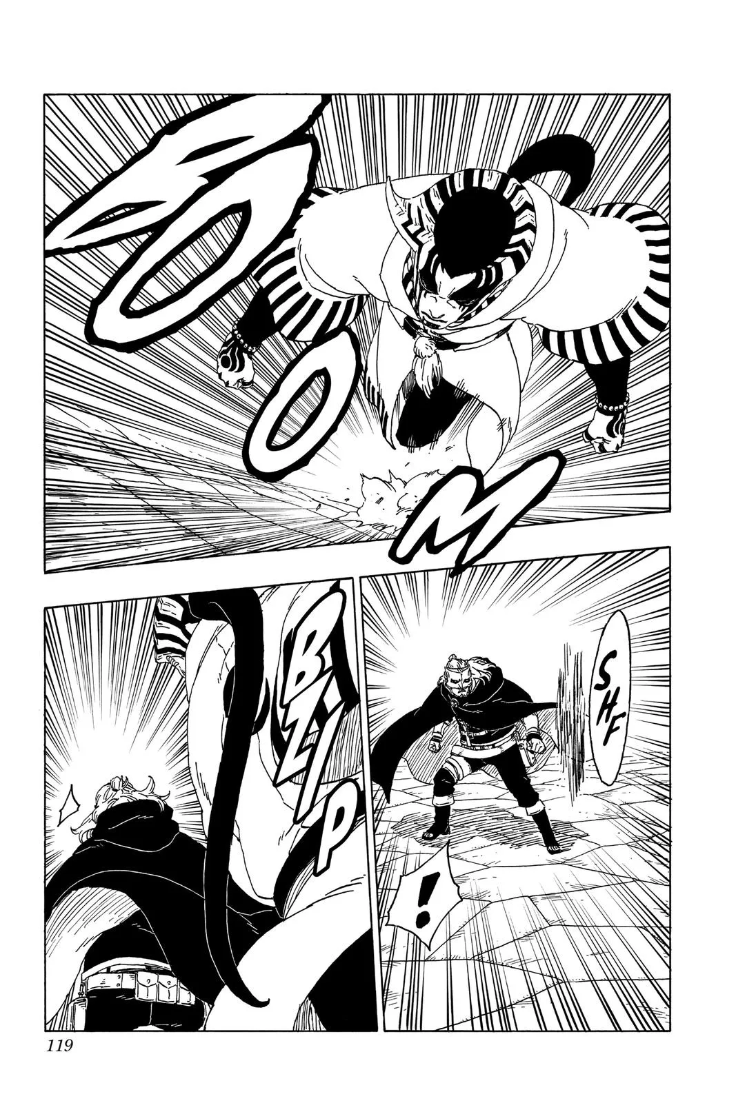 Read Boruto Naruto Next Generations Manga Online