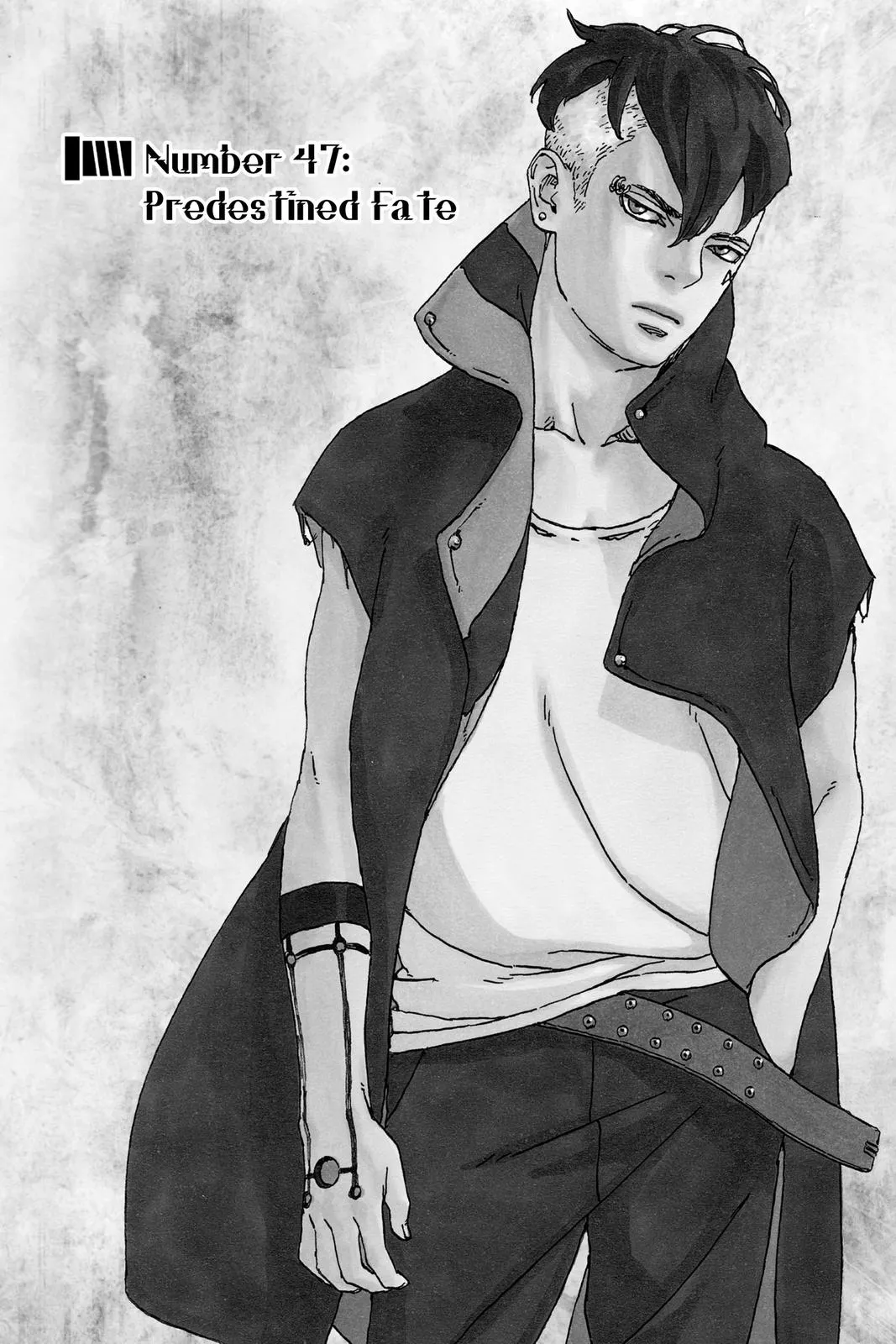 Read Boruto Naruto Next Generations Manga Online