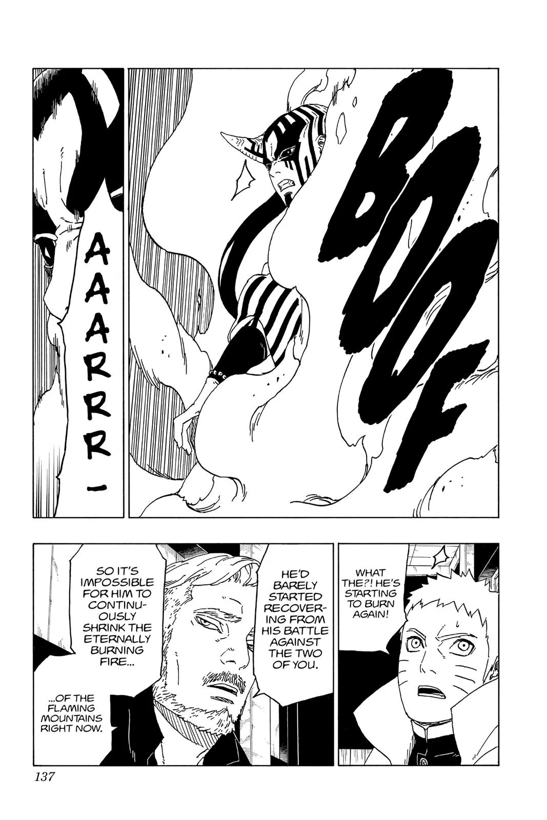 Read Boruto Naruto Next Generations Manga Online