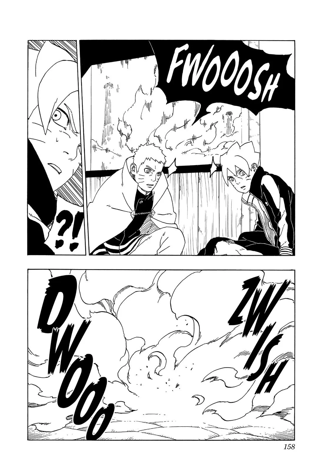 Read Boruto Naruto Next Generations Manga Online