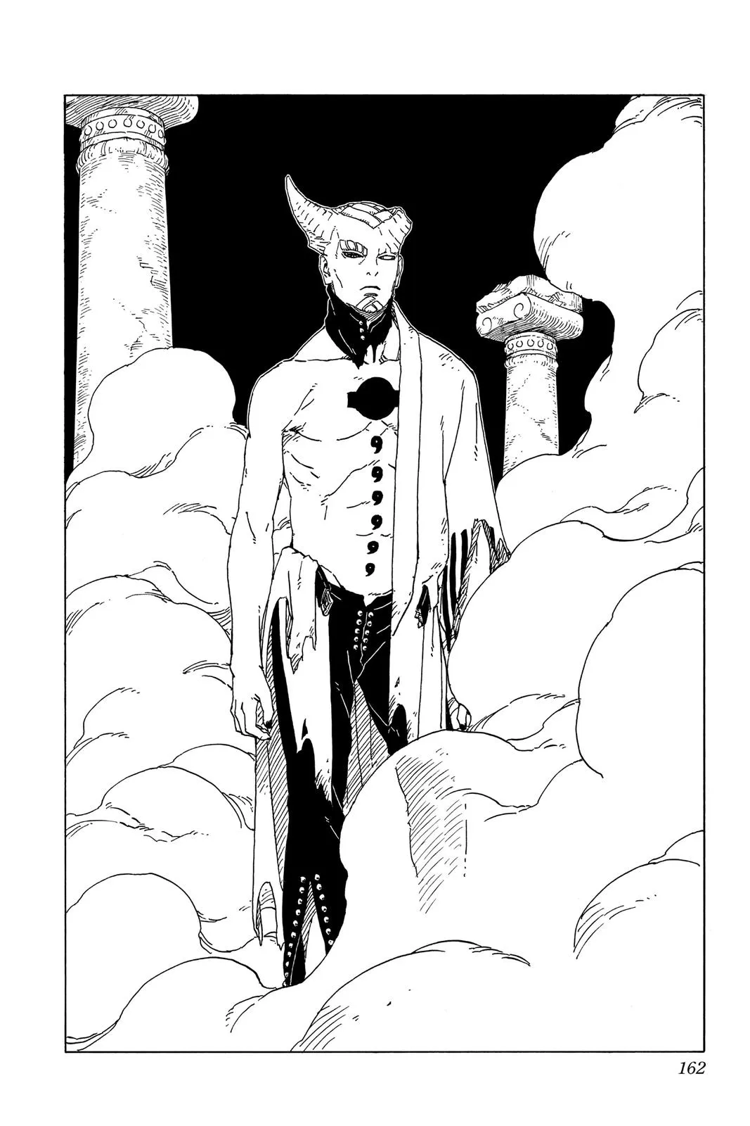 Read Boruto Naruto Next Generations Manga Online