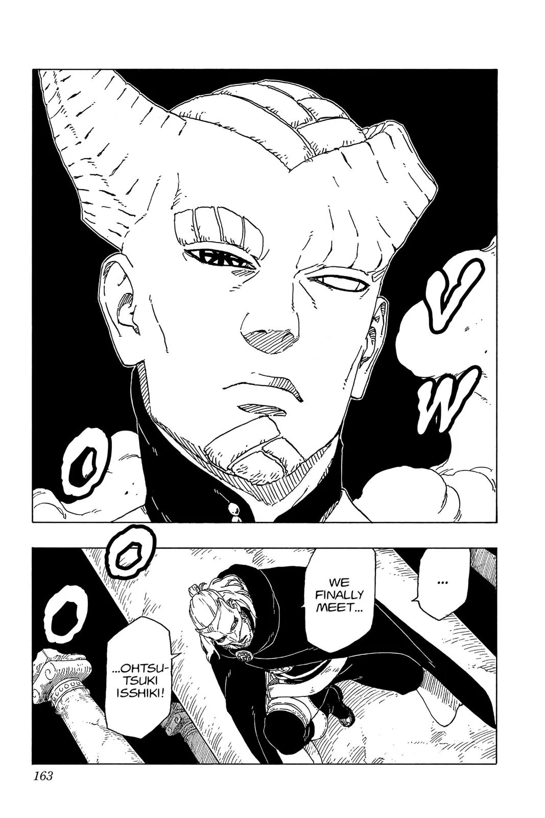 Read Boruto Naruto Next Generations Manga Online