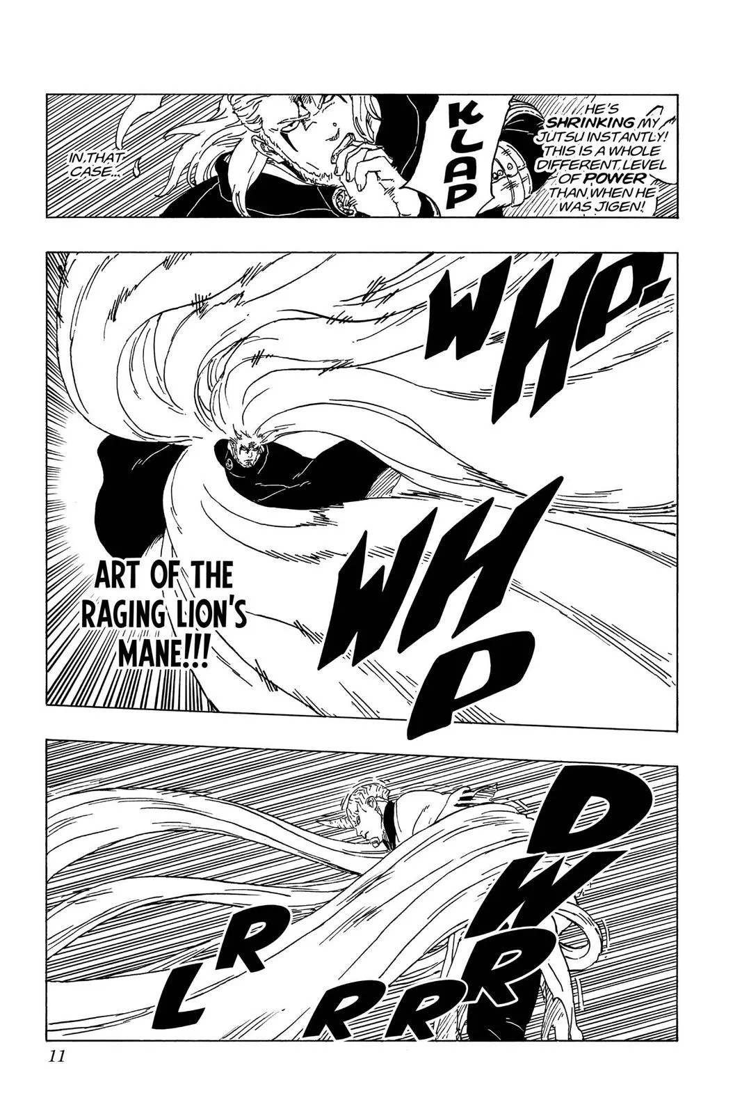 Read Boruto Naruto Next Generations Manga Online