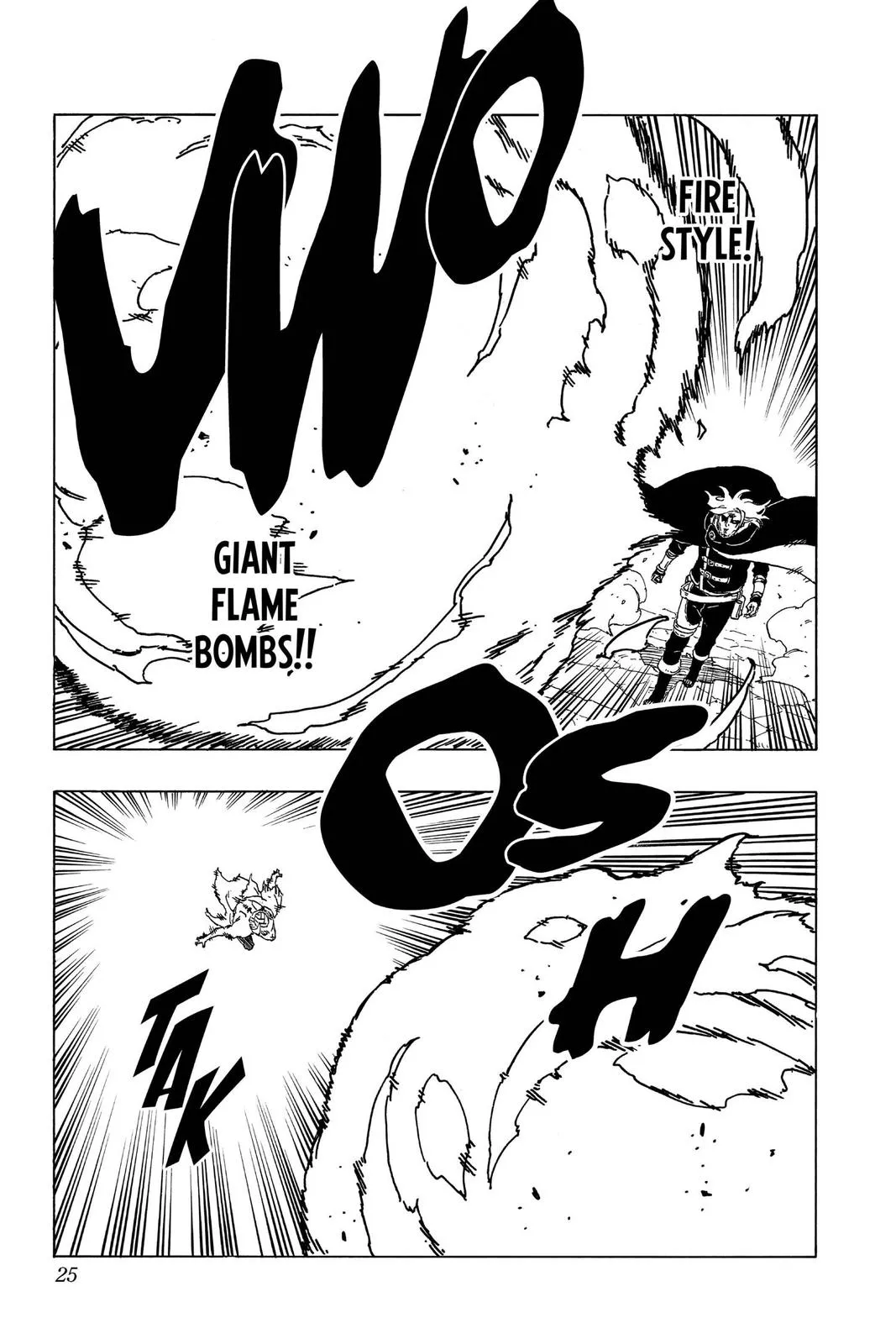 Read Boruto Naruto Next Generations Manga Online