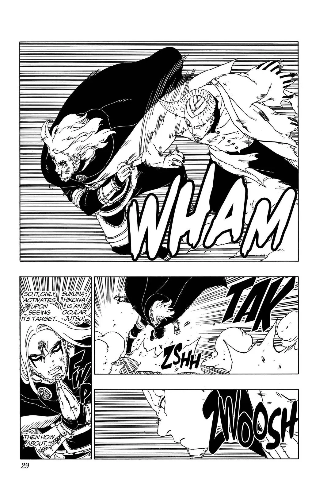 Read Boruto Naruto Next Generations Manga Online