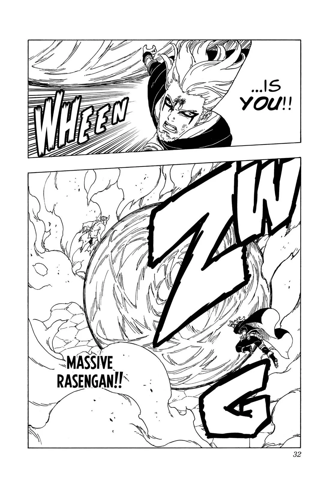 Read Boruto Naruto Next Generations Manga Online