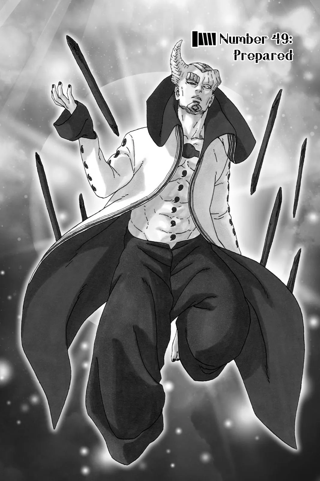 Read Boruto Naruto Next Generations Manga Online