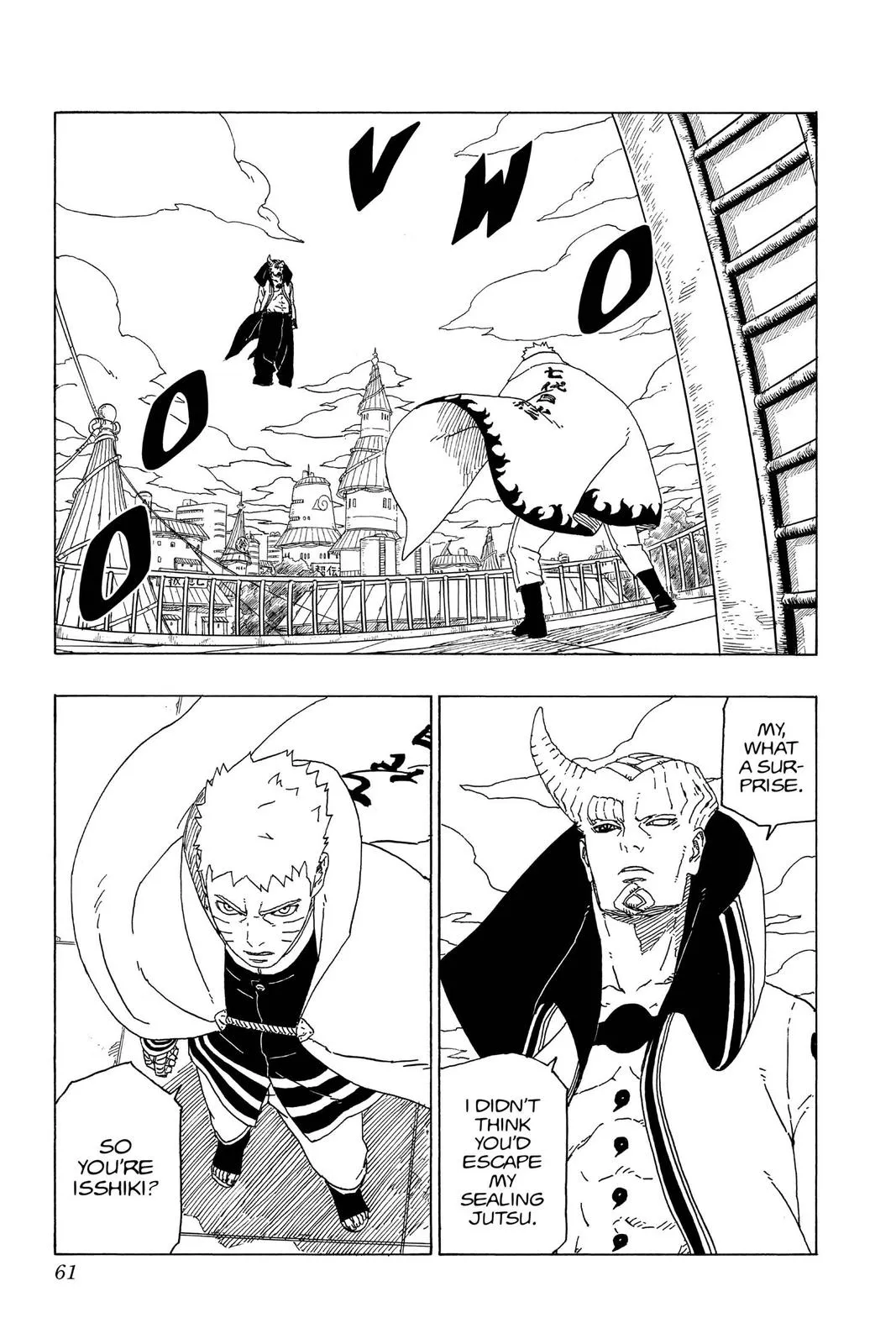 Read Boruto Naruto Next Generations Manga Online