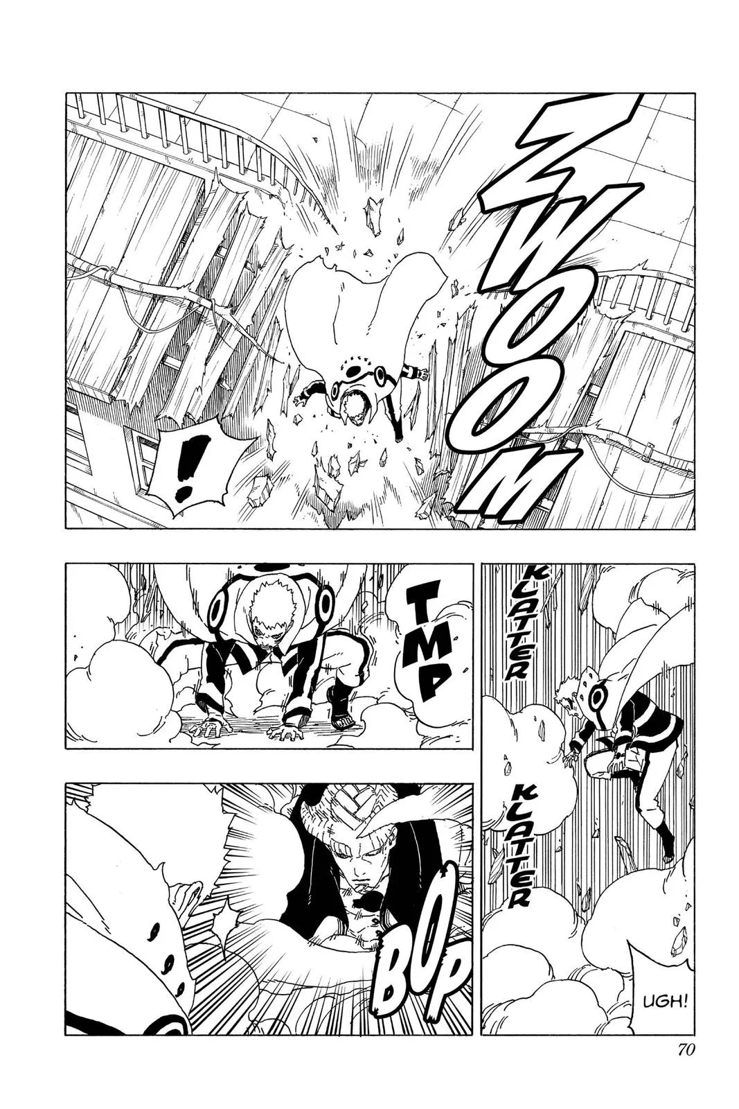 Read Boruto Naruto Next Generations Manga Online