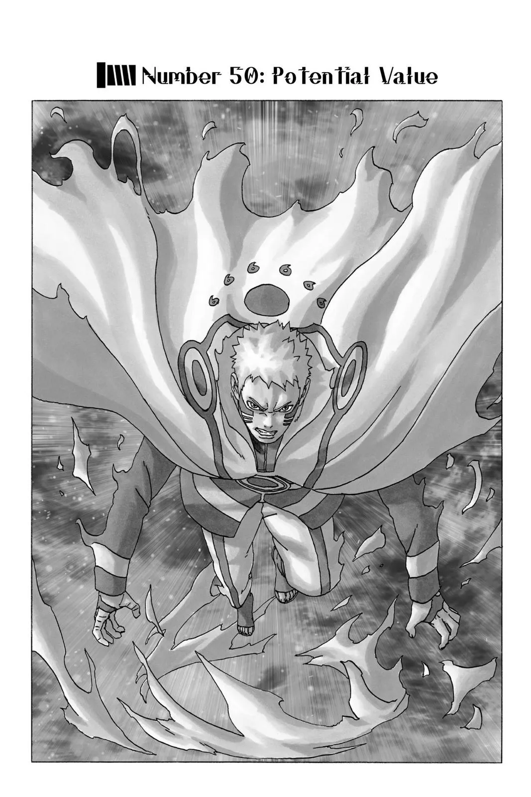 Read Boruto Naruto Next Generations Manga Online